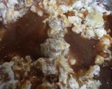 A picture of step 3 of Mashed Potato Salad with Hamburgers.