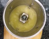A picture of step 4 of Steamed Apple Puree For Babies.