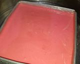 Foto langkah ke 7 dari resep Rainbow Cake Kukus.