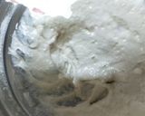 A picture of step 2 of Instant Jalebi.