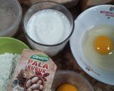 Foto langkah ke 2 dari resep Kroket Rogut Ayam.