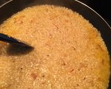 Foto del paso 2 de la receta: Risotto con Espárragos