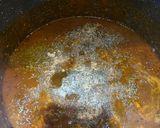 A picture of step 4 of Jollof rice (updated version).