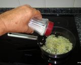 Foto del paso 2 de la receta: Zapacillas