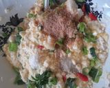 Foto langkah ke 3 dari resep Martabak Telur Tahu Kulit Lumpia.