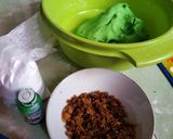 Foto langkah ke 2 dari resep Klepon Ubi.