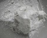 Bubur Gunting langkah memasak 1 foto