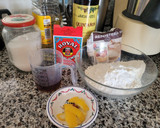 Foto del paso 1 de la receta: Rollitos de vino dulce de Marisa