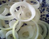 Foto del paso 2 de la receta Tempura de verduras
