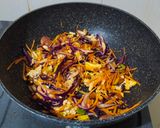 Foto langkah ke 3 dari resep Nasgor Suka Suka.