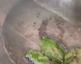 Upma recipe step 2 photo