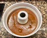 Foto del paso 5 de la receta: Pastel de chocolate con leche condensada asada (Cake with roasted condensed milk)