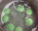 Foto langkah ke 4 dari resep Klepon.
