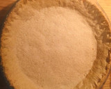 Foto del paso 2 de la receta: Quiche con base de avena, de brócoli y salmón (sin gluten, sin lactosa)