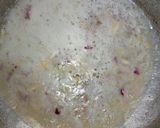 A picture of step 5 of Traditional Kenyan Chicken Stew.