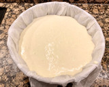Foto del paso 5 de la receta: Tarta de queso rellena con frutas confitadas