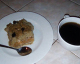 Foto del paso 9 de la receta: Postre frío de café y uvas pasas