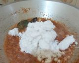Foto langkah ke 6 dari resep Urap Sayuran.