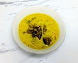 Foto langkah ke 6 dari resep Gulai Daging Sapi / Tetelan.