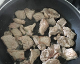 Foto del paso 8 de la receta: Carne con salsa de mostaza y miel