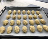 Foto del paso 3 de la receta: Croquetas de coliflor y atún al horno
