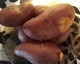 Krumpli köret recept fázis 1 fotója