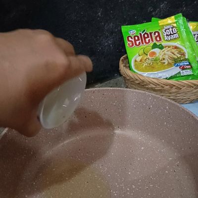 Langkah 1