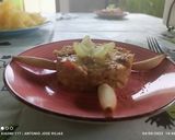 Foto del paso 6 de la receta: Tartar de txangurro
