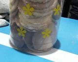 Foto del paso 4 de la receta: Galletitas de vainilla y chocolate
