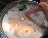 Foto langkah ke 4 dari resep Kolak Kolang Kaling.