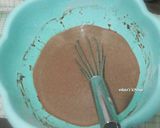 Foto langkah ke 2 dari resep Mille Crepes / Thousand Layer Cake.
