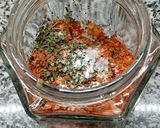 Foto del paso 2 de la receta: Salsa criolla 🍅🧅🌶