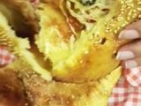 فطيرة مناتي للبيتزا
