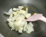 Foto langkah ke 3 dari resep Ayam Goreng Mentega.