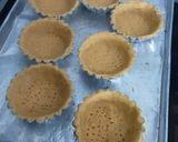 Foto langkah ke 2 dari resep Pie Tape Singkong gluten free.