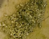 Foto del paso 2 de la receta: Chimichurri