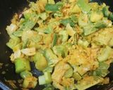 Foto del paso 5 de la receta: Curry de verduras y tofu