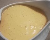 Foto del paso 4 de la receta: Salsa de almendras