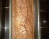 Foto del paso 2 de la receta: Budín de harina integral, avena y neskuik
