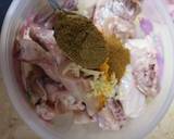 Mughlai Chicken recipe step 6 photo
