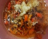 Foto langkah ke 4 dari resep Ayam Kukus.