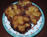 Foto langkah ke 5 dari resep Pisang Goreng Madu.