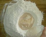 Foto del paso 3 de la receta: Rosca de chicharrones (casera)