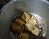 Foto langkah ke 1 dari resep Kare Tahu Telur.