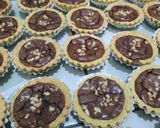 Foto langkah ke 6 dari resep Pie brownis.