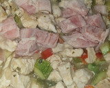 Foto del paso 2 de la receta: 🤤Lasaña de pollo