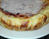 Foto del paso 2 de la receta: Tarta de queso y coco en hojaldre en la olla GM f