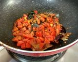 A picture of step 4 of Dhaba Style Dal Tadka.