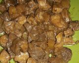 Foto langkah ke 7 dari resep Rendang daketa nyuuuzz (DagingKentangTahu).