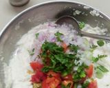 રવા ચીલા (Rava Chila recipe in Gujarati) રેસીપી સ્ટેપ2ફોટો
